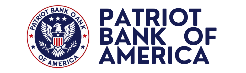 Patriot Bank of America